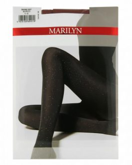 Marilyn Shine E57 100 den moteriškos pėdkelnės