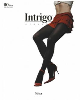 MITRA moteriškos pėdkelnės 60 den