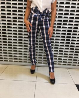 Languotos mot. kelnės