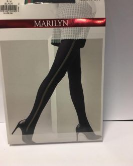 60denu pedkelnes juodos,sone su zalia juostele1/2,3/4dydzio