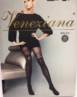 pėdkelnės bruna 20/40 den kaip kojinių imitacija