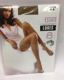 moteriškos pėdkelnės lores estate 8 den,ypatingai elegantiškos,beveik nematomos ant kojos