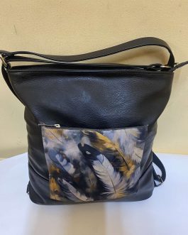 Kuprinė ‘Plunksnos’