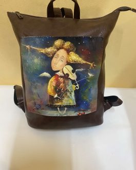 Kuprinė „Mergelė”